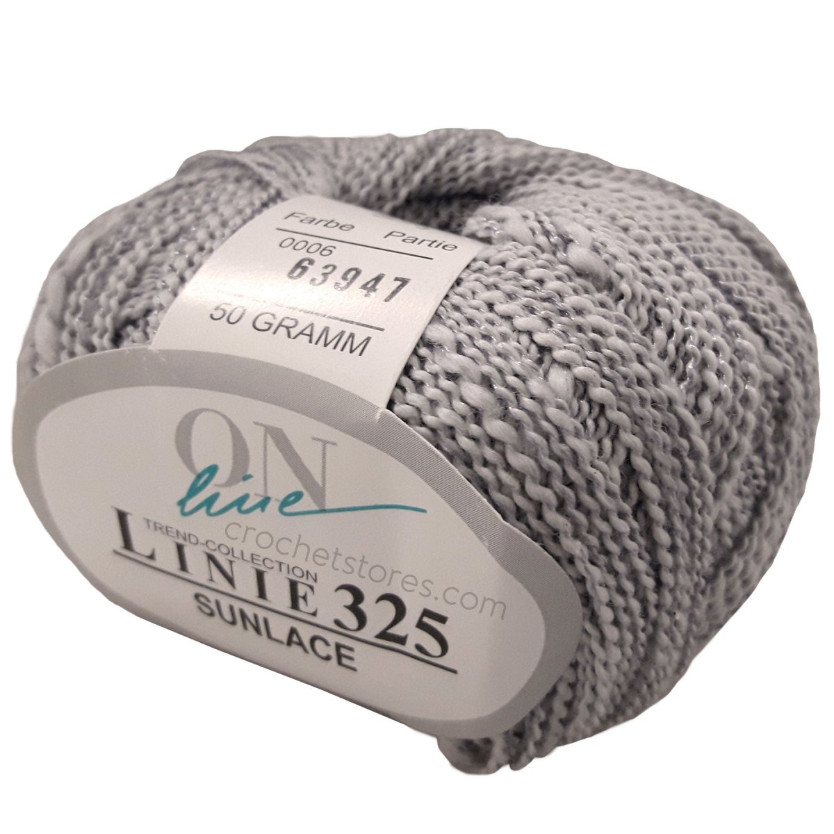 SUNLACE - Crochetstores110325-0064014366138419