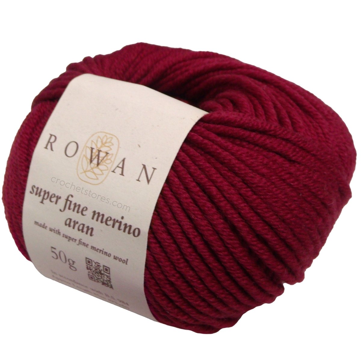 SUPER FINE MERINO ARAN - Crochetstores9802185-064053859037907