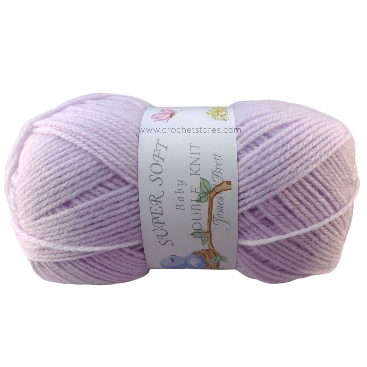 SUPER SOFT - CrochetstoresBB35060019090114