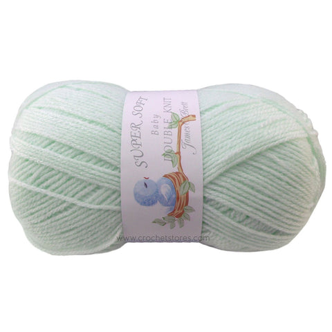 SUPER SOFT - CrochetstoresBB15060019090091