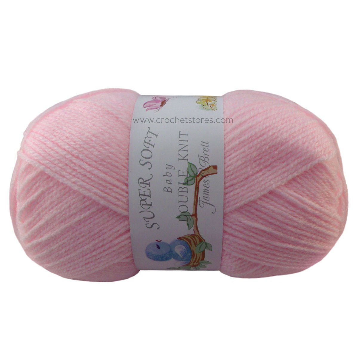 SUPER SOFT - CrochetstoresBB65060019090145