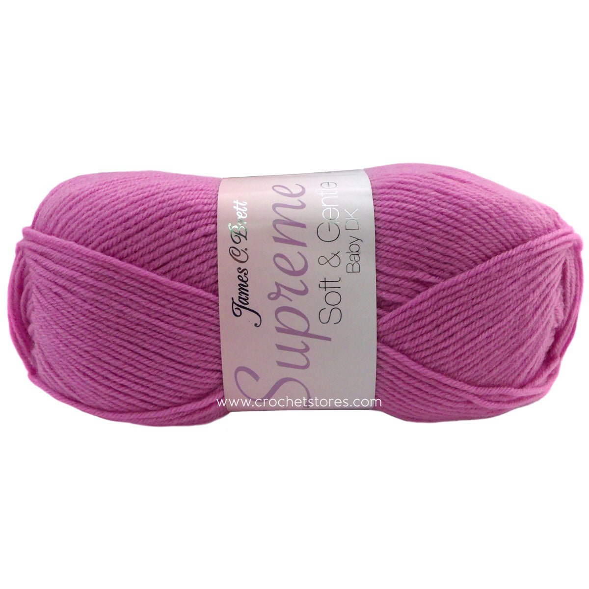 SUPREME BABY DK - CrochetstoresSNG125060019098417