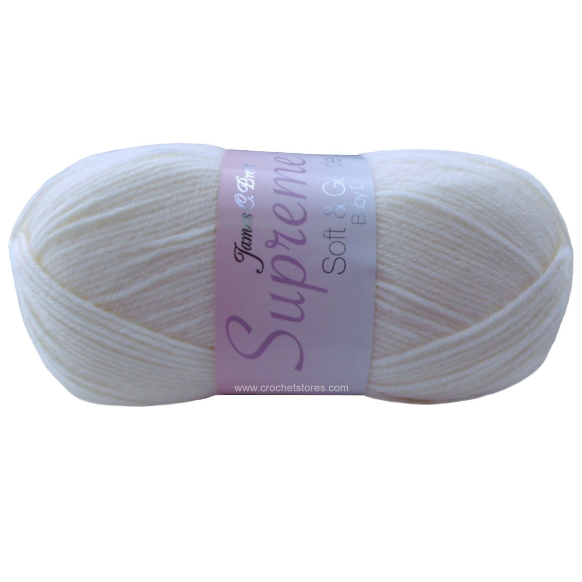 SUPREME BABY DK - CrochetstoresSNG95060019097557