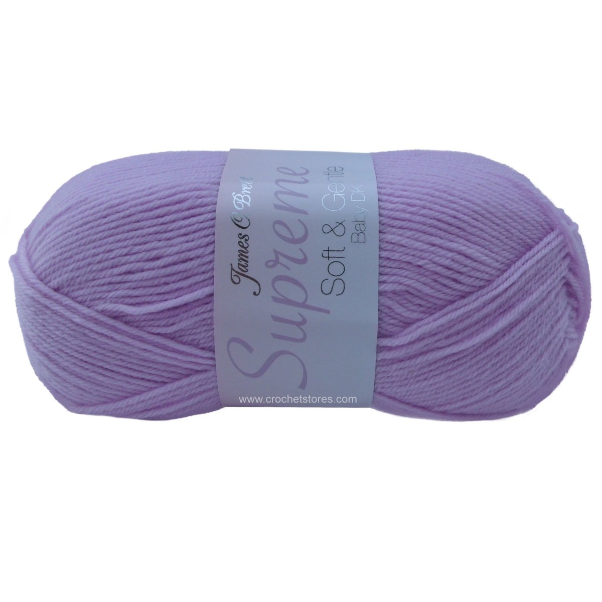 SUPREME BABY DK - CrochetstoresSNG35060019097502