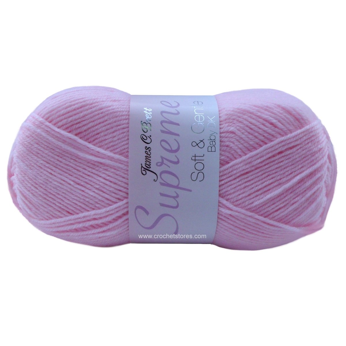 SUPREME BABY DK - CrochetstoresSNG185060019099650