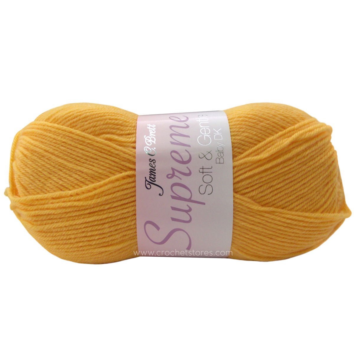 SUPREME BABY DK - CrochetstoresSNG155060019099629