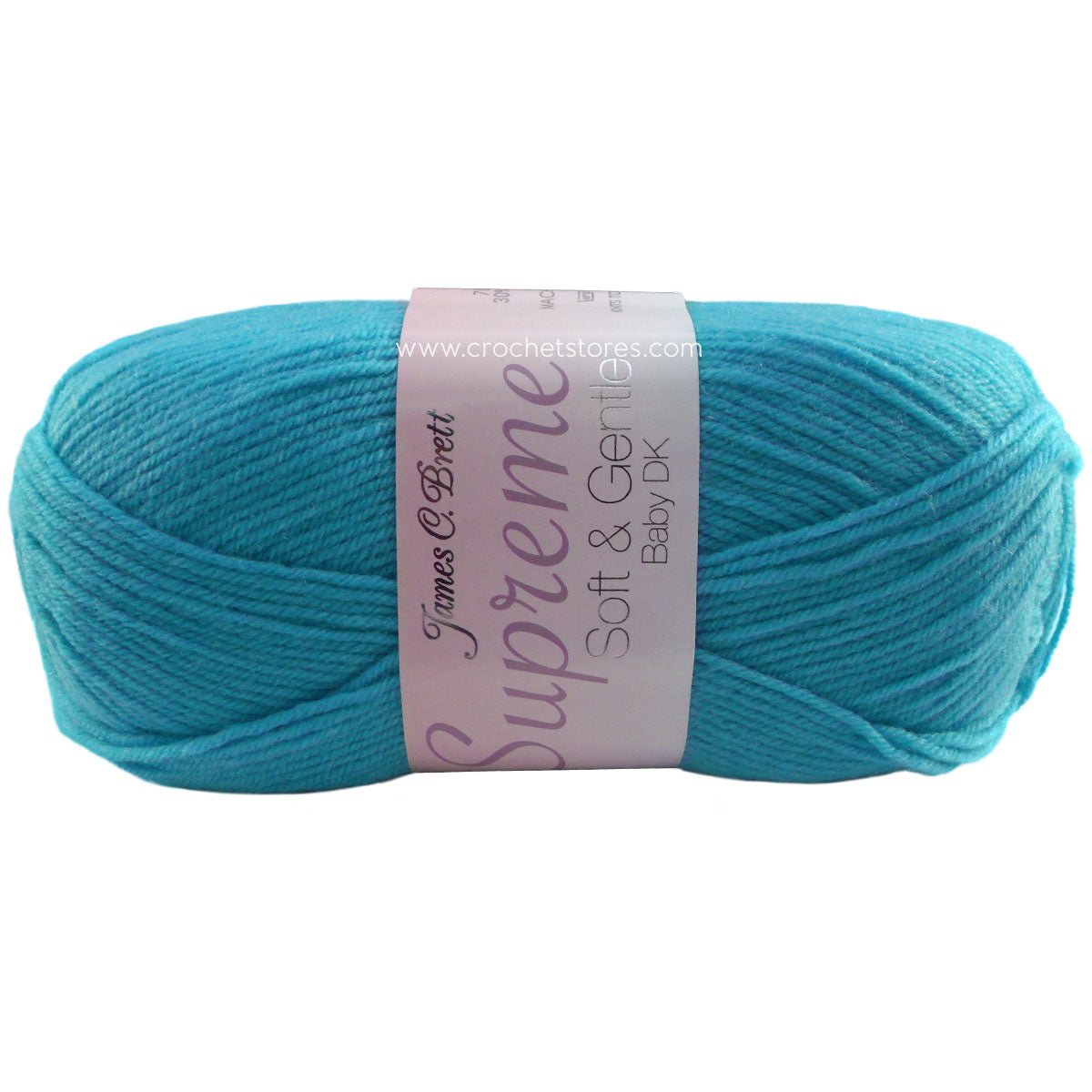 SUPREME BABY DK - CrochetstoresSNG165060019099636