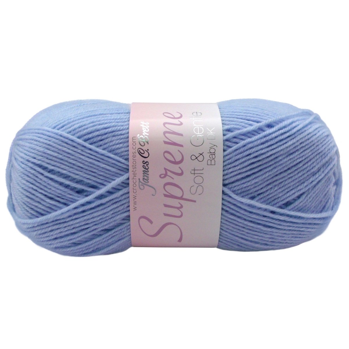 SUPREME BABY DK - CrochetstoresSNG55060019097526