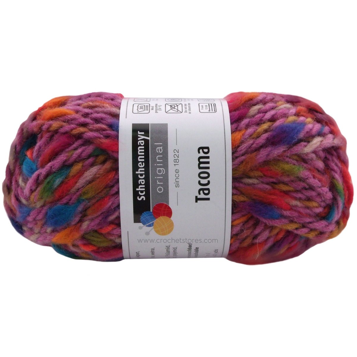 TACOMA - Crochetstores9807544-854082700482924