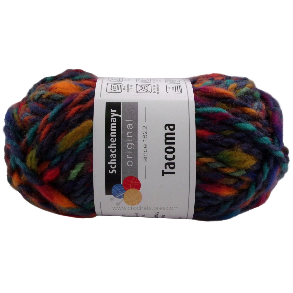 TACOMA - Crochetstores9807544-814082700482863