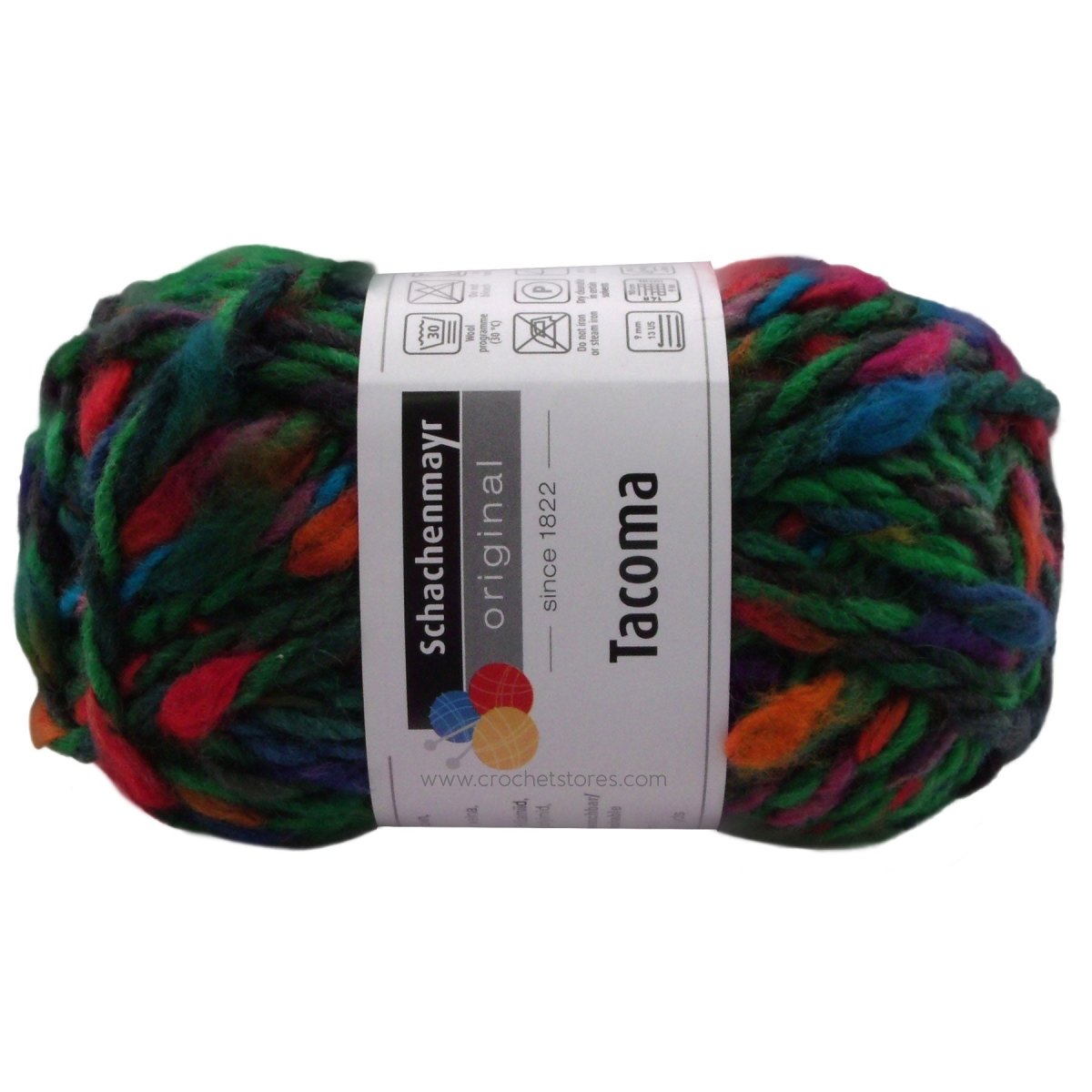 TACOMA - Crochetstores9807544-824082700482887
