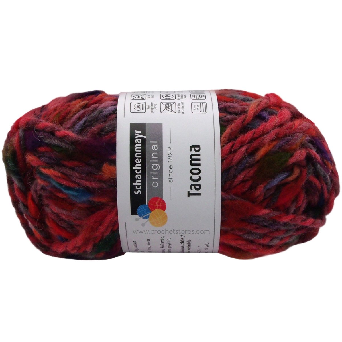 TACOMA - Crochetstores9807544-864082700482931