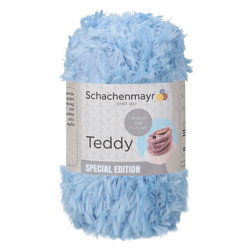 TEDDY - Crochetstores9807954-524053859376167