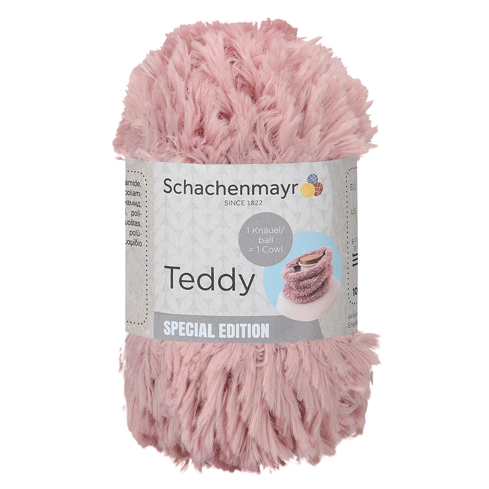 TEDDY - Crochetstores9807954-354053859376143