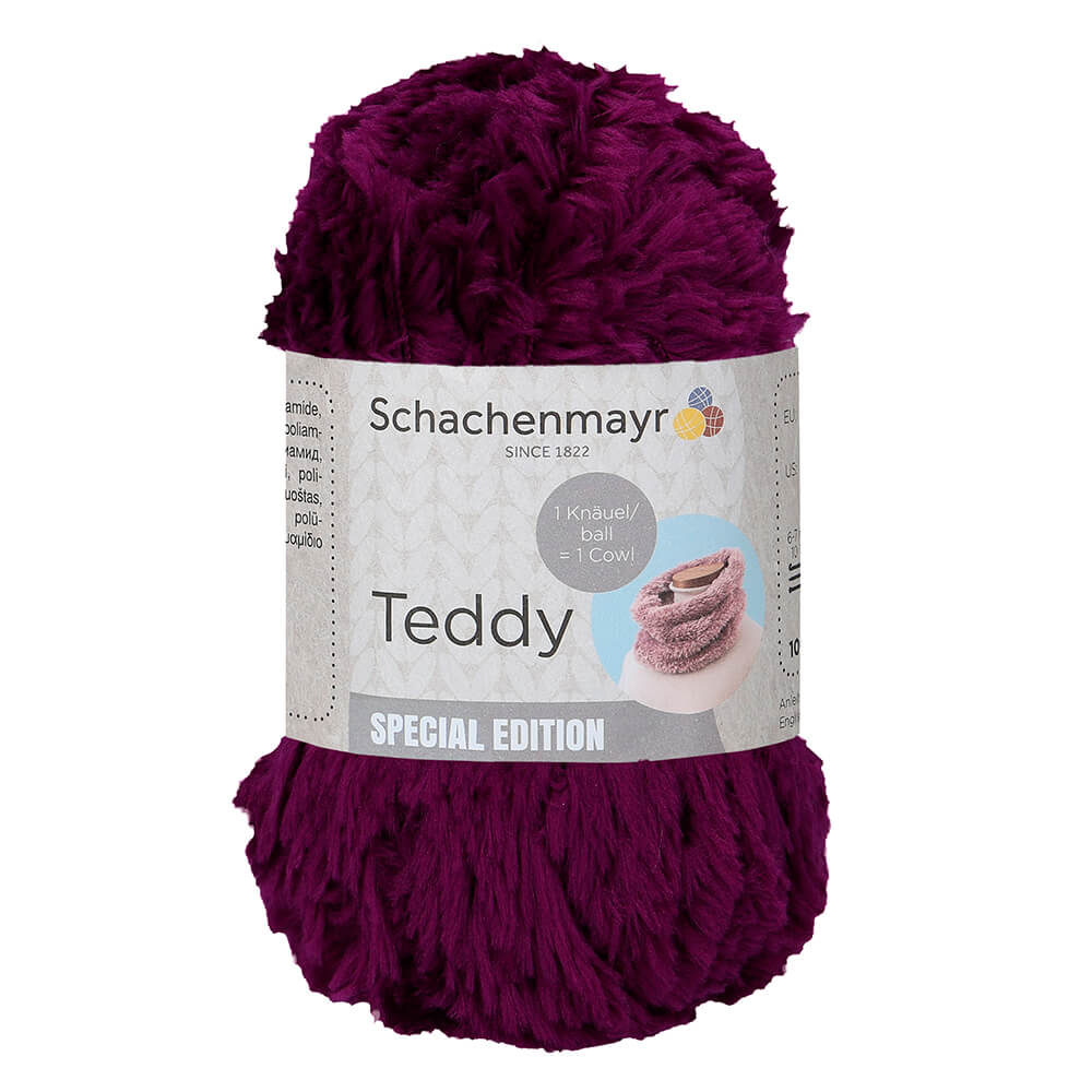TEDDY - Crochetstores9807954-324053859376150