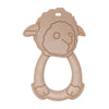 TEETHER TPE ANIMAL - CrochetstoresGH160635712006160637
