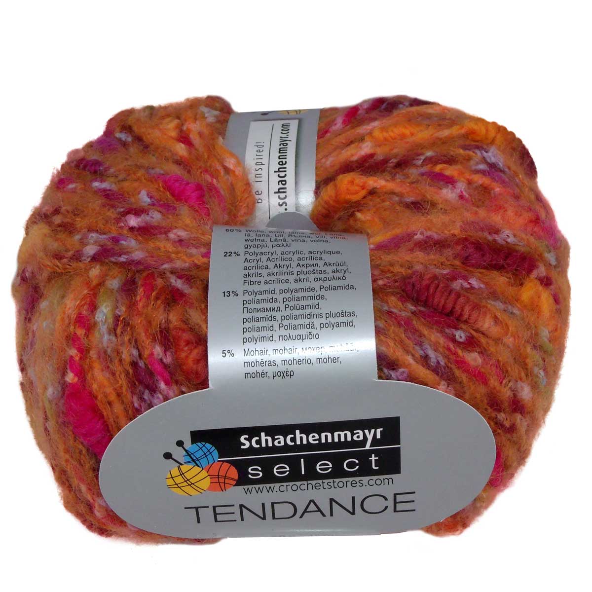 TENDANCE - Crochetstores9811763-83234082700933884