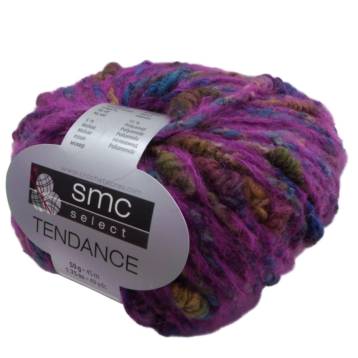 TENDANCE - Crochetstores9811763-83064082700933860