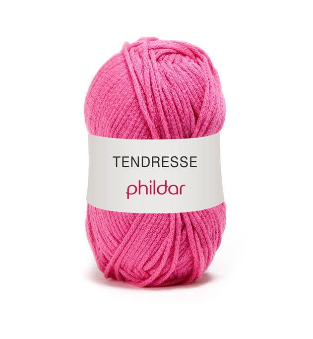 TENDRESSE - Crochetstores500082-113307673834756
