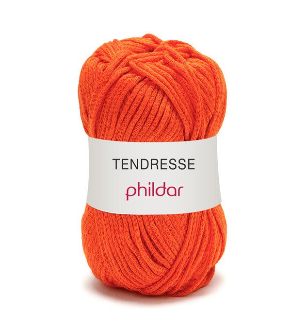 TENDRESSE - Crochetstores500082-023307673789612