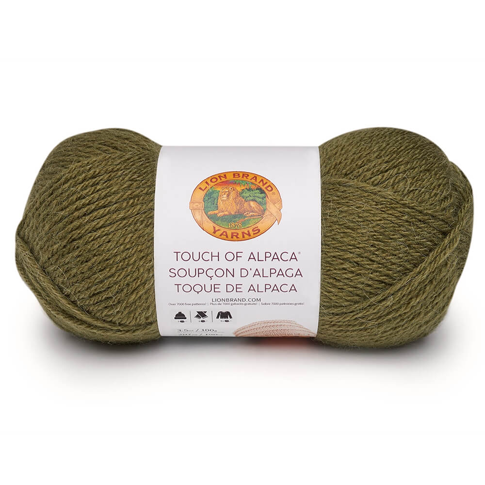 TOUCH OF ALPACA - Crochetstores674-132023032021140