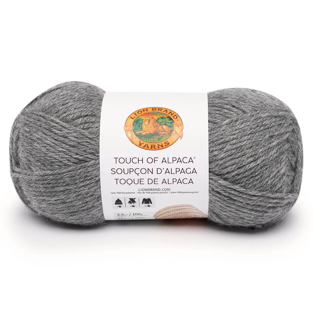TOUCH OF ALPACA - Crochetstores674-150023032021065