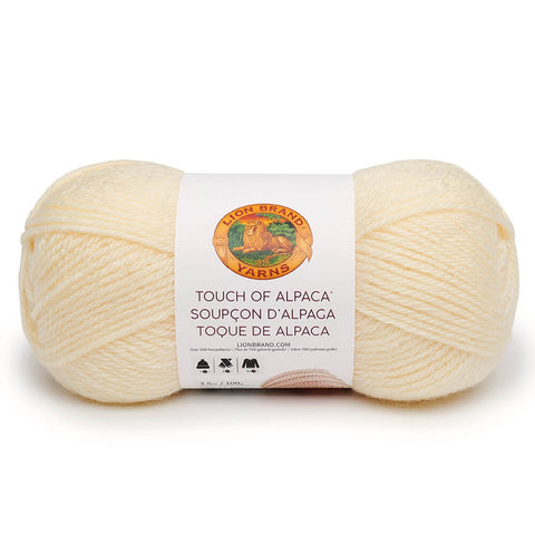TOUCH OF ALPACA - Crochetstores674-098023032021218