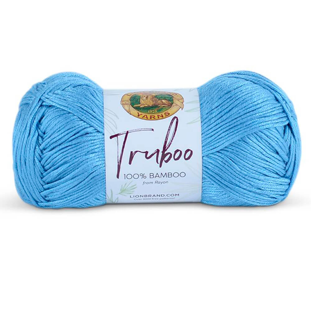 TRUBOO - Crochetstores837-106
