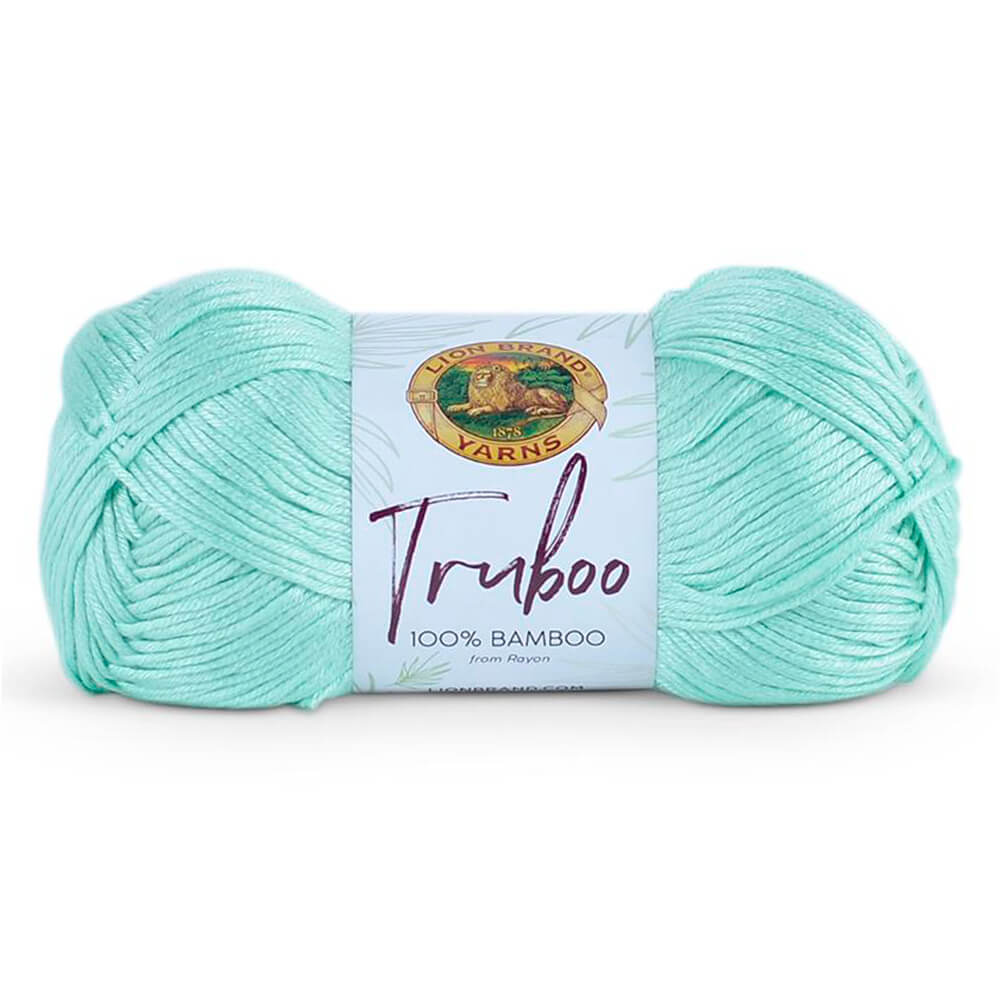 TRUBOO - Crochetstores837-156