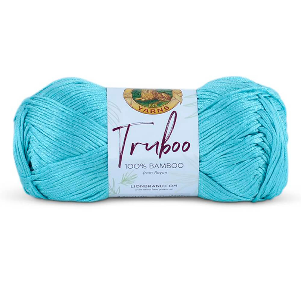 TRUBOO - Crochetstores837-102