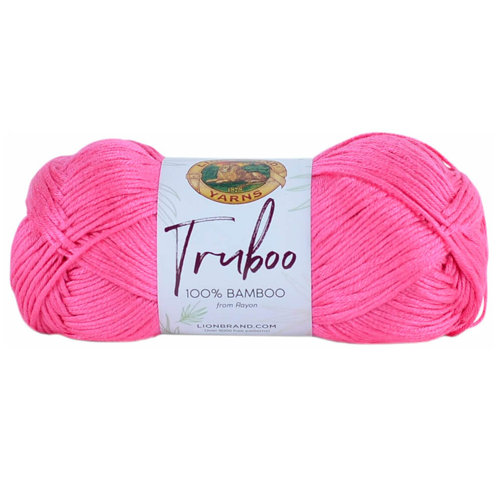 TRUBOO - Crochetstores837-195