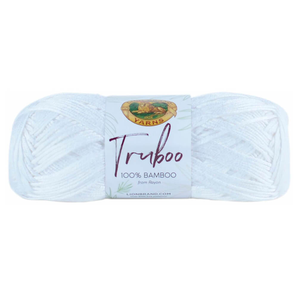 TRUBOO - Crochetstores837-100