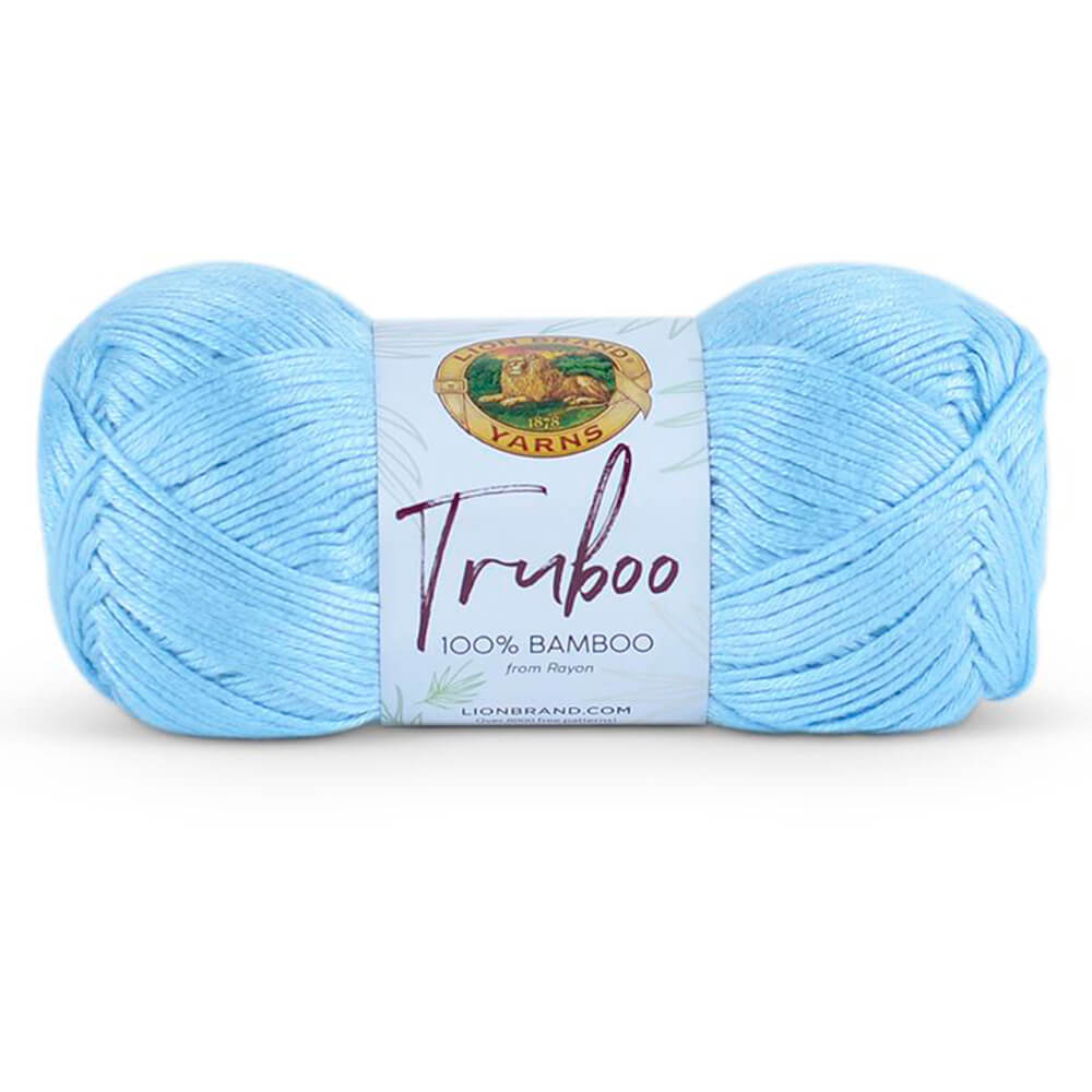 TRUBOO - Crochetstores837-105