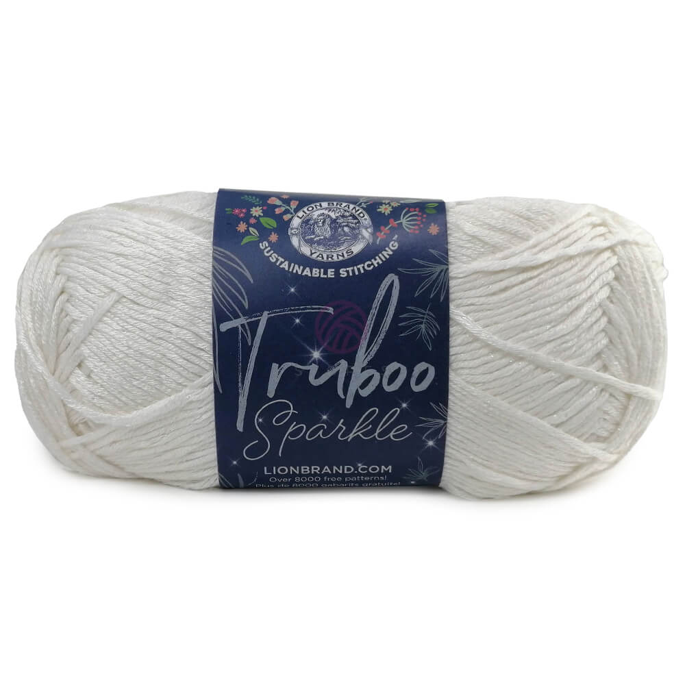 TRUBOO SPARKLE - Crochetstores836-308