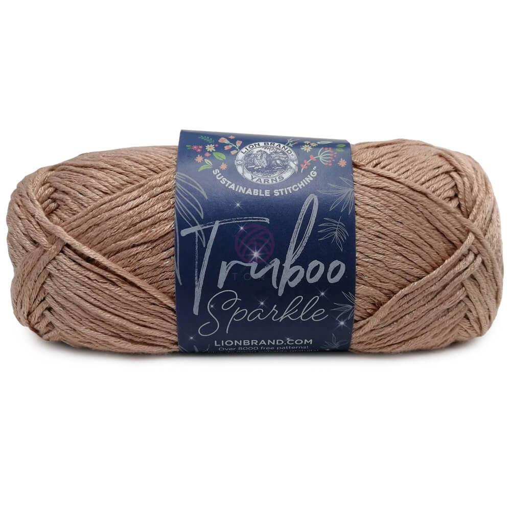 TRUBOO SPARKLE - Crochetstores836-306