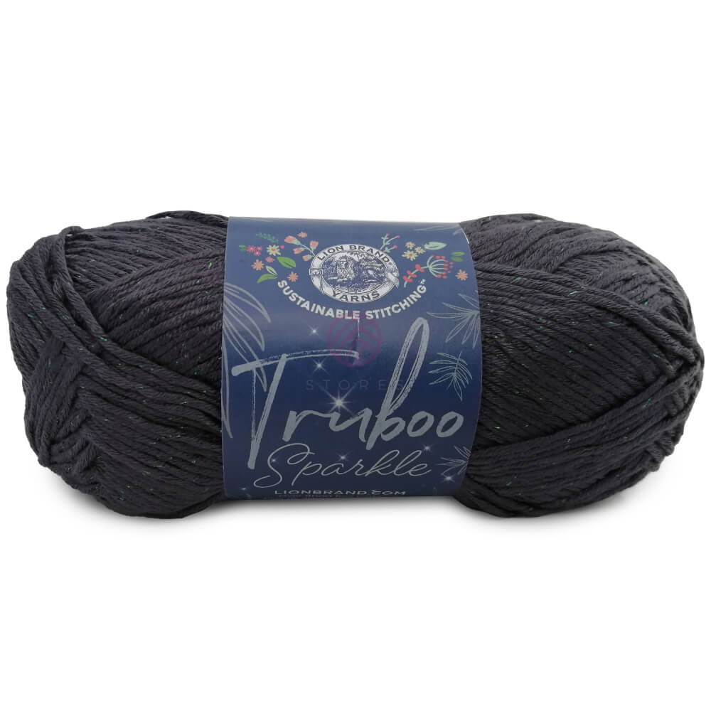TRUBOO SPARKLE - Crochetstores836-301