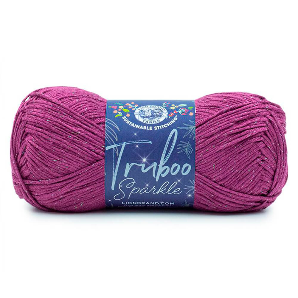 TRUBOO SPARKLE - Crochetstores836-303