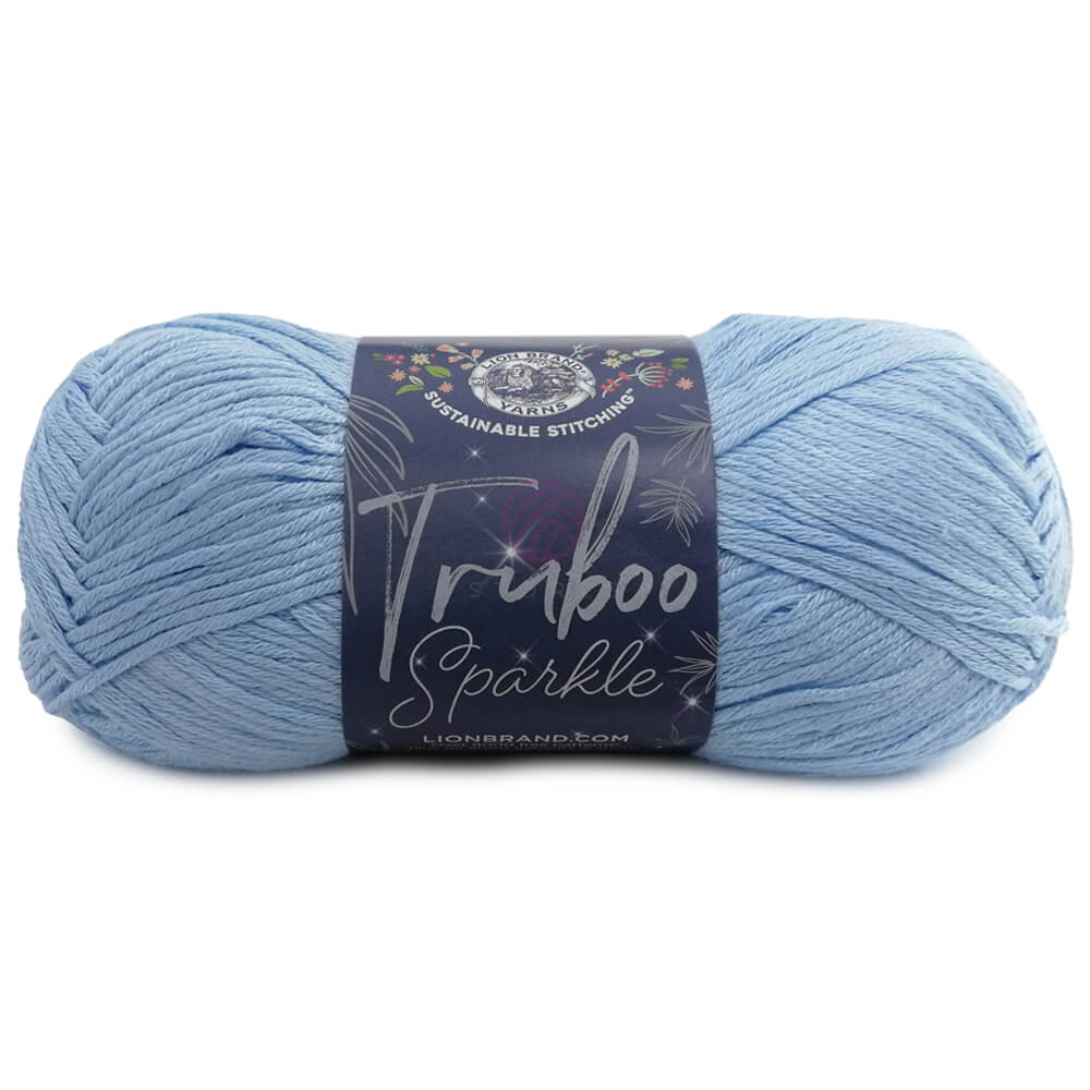 TRUBOO SPARKLE - Crochetstores836-302