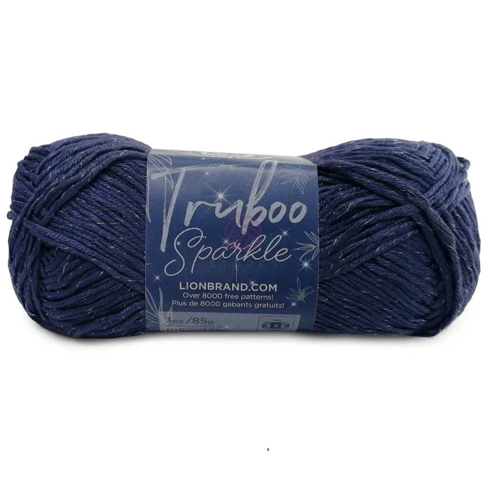 TRUBOO SPARKLE - Crochetstores836-304