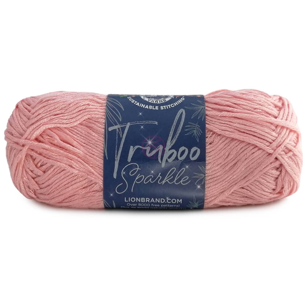 TRUBOO SPARKLE - Crochetstores836-307