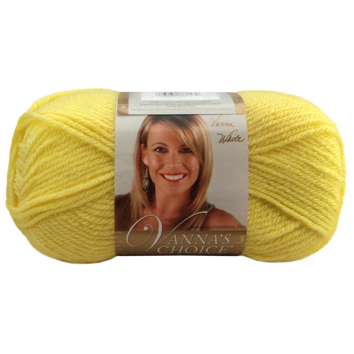 VANNAS CHOICE - Crochetstores860-158