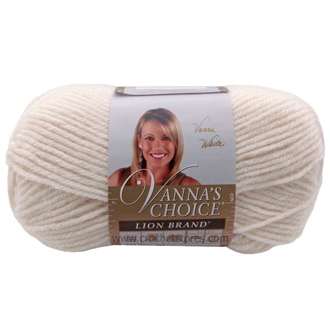 VANNAS CHOICE - Crochetstores860-098