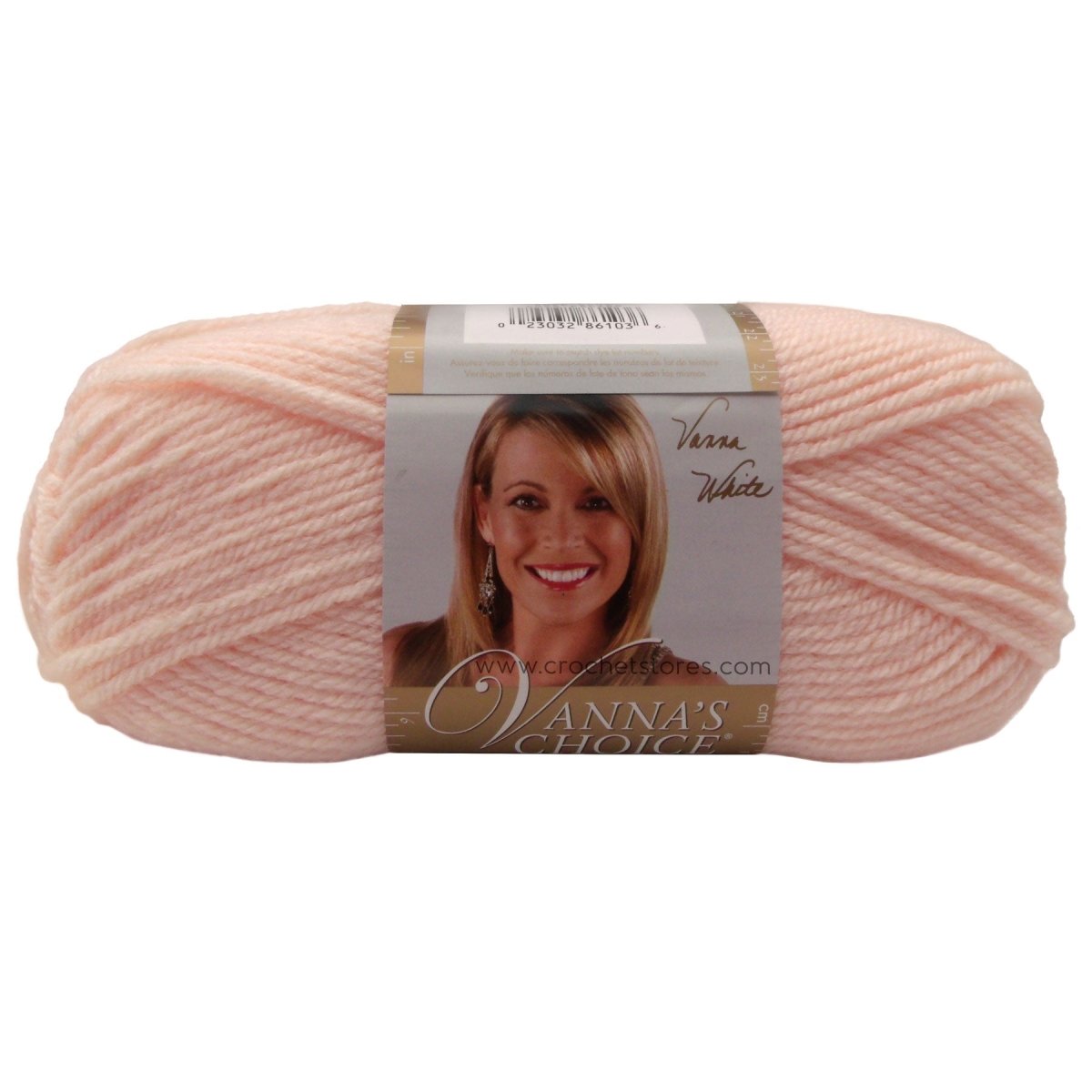 VANNAS CHOICE - Crochetstores860-101