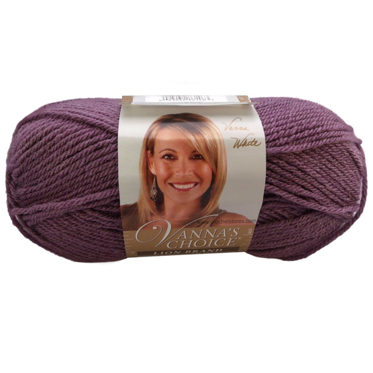 VANNAS CHOICE - Crochetstores860-146