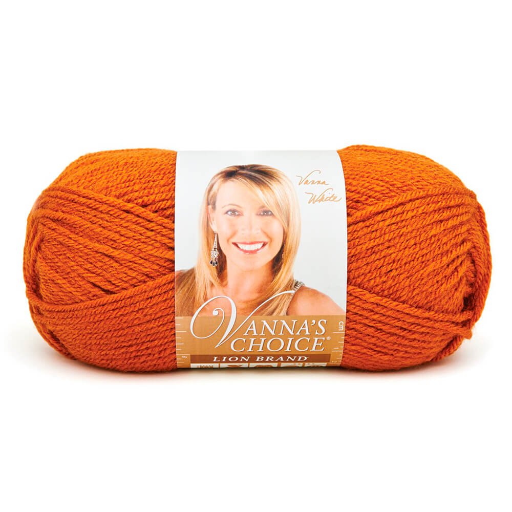 VANNAS CHOICE - Crochetstores860-135