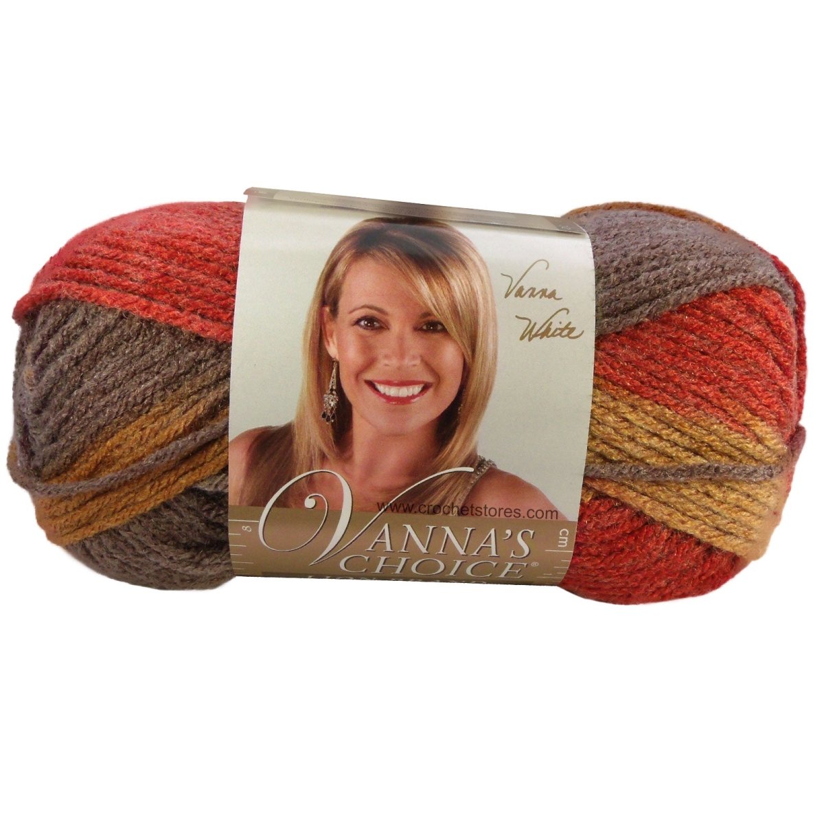 VANNAS CHOICE - Crochetstores
