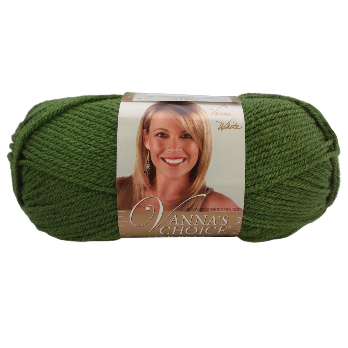 VANNAS CHOICE - Crochetstores860-172