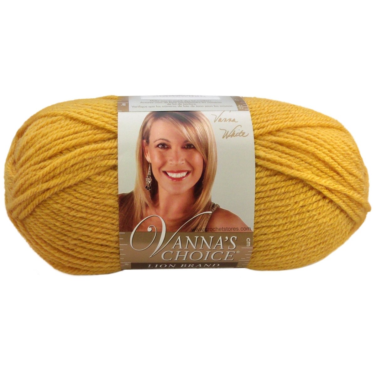 VANNAS CHOICE - Crochetstores860-158