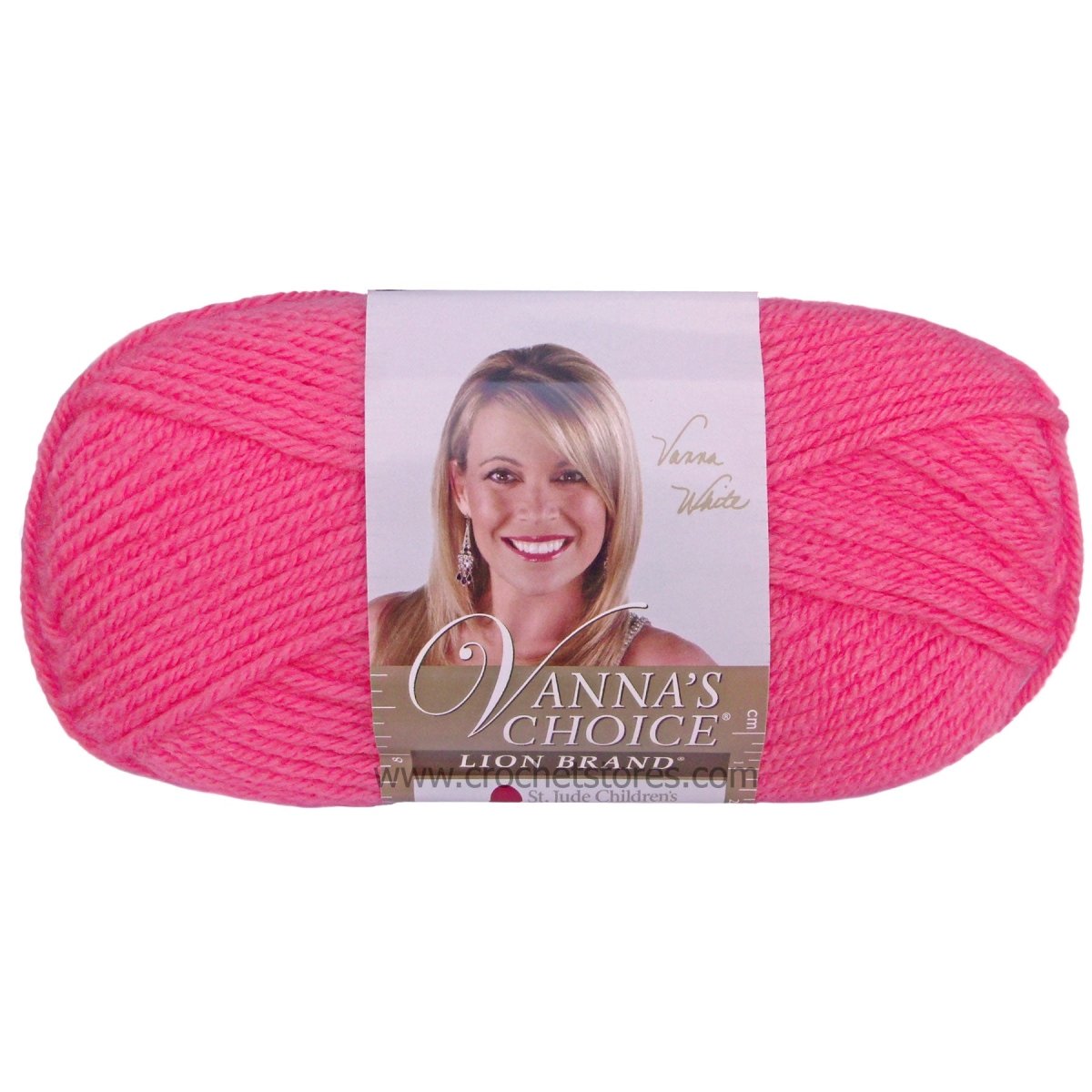 VANNAS CHOICE - Crochetstores860-104