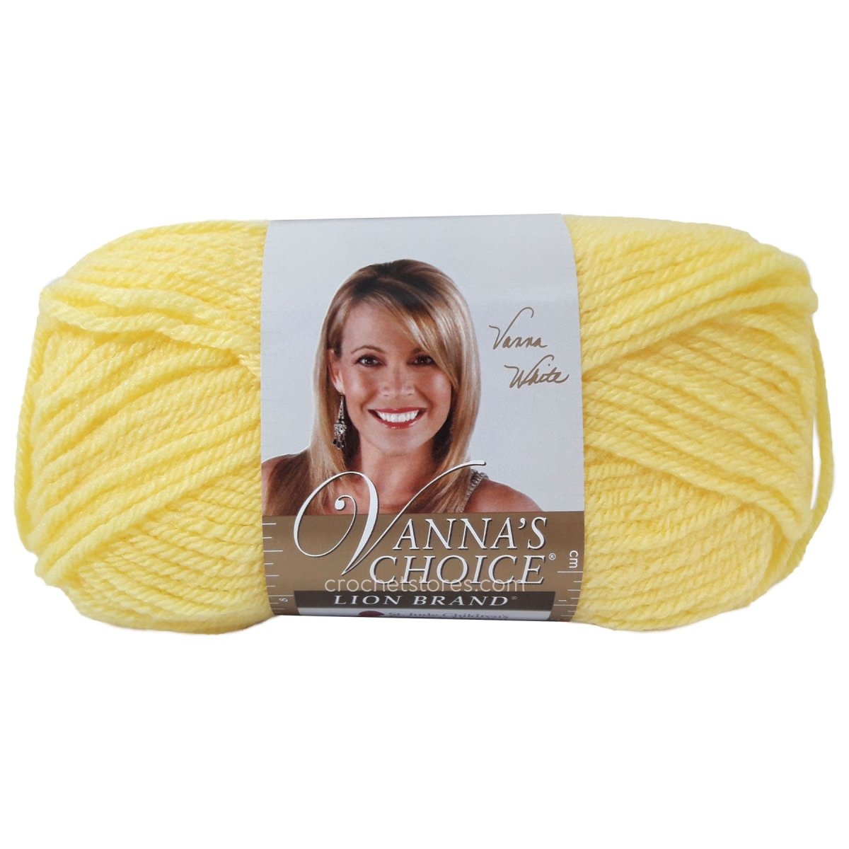 VANNAS CHOICE - Crochetstores860-159